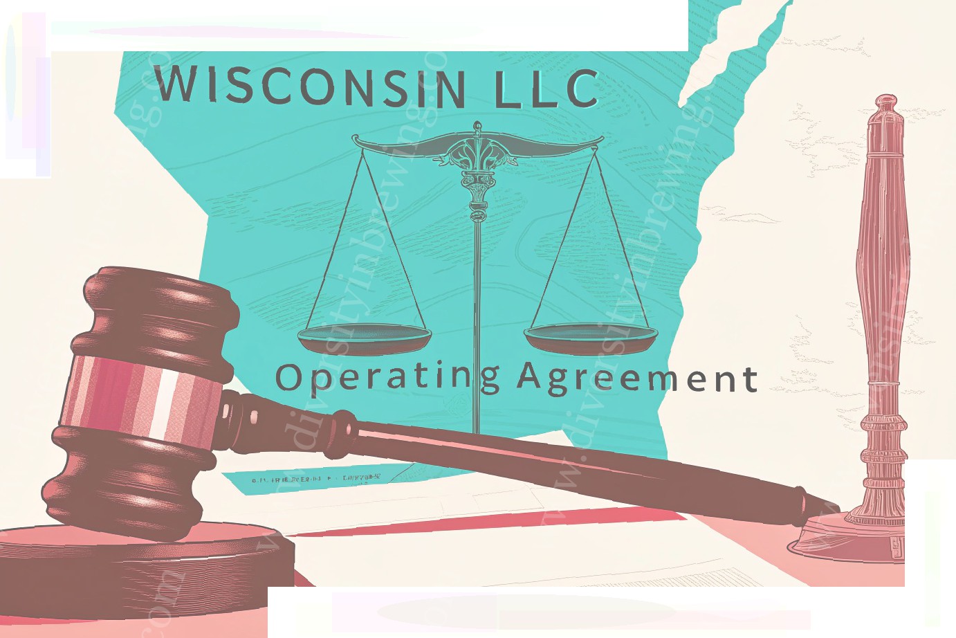 Operating Agreements in Wisconsin: a guide to better business formation