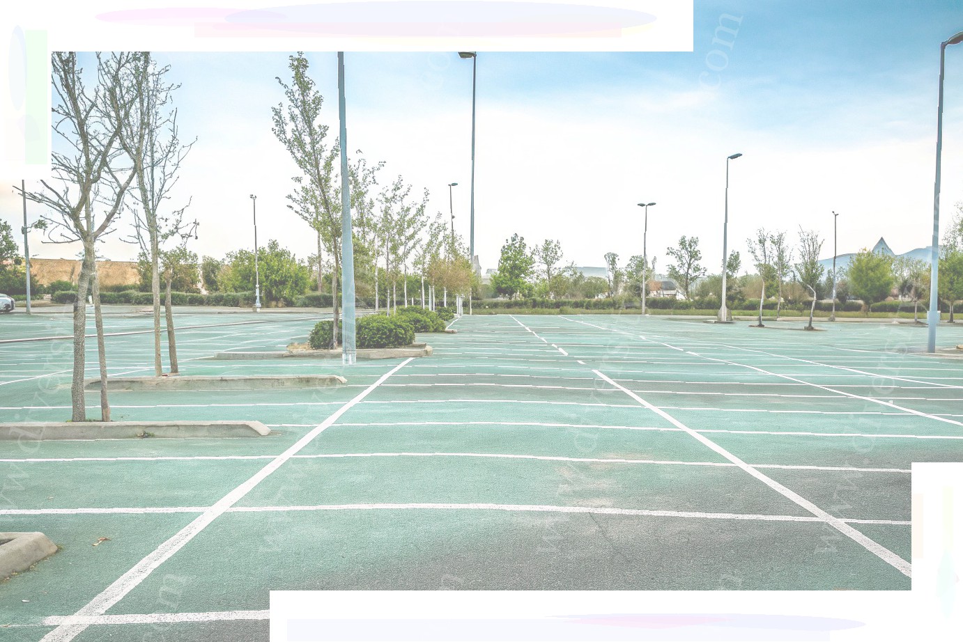 The Definitive Guide to Agreements for Lease of a Parking Space