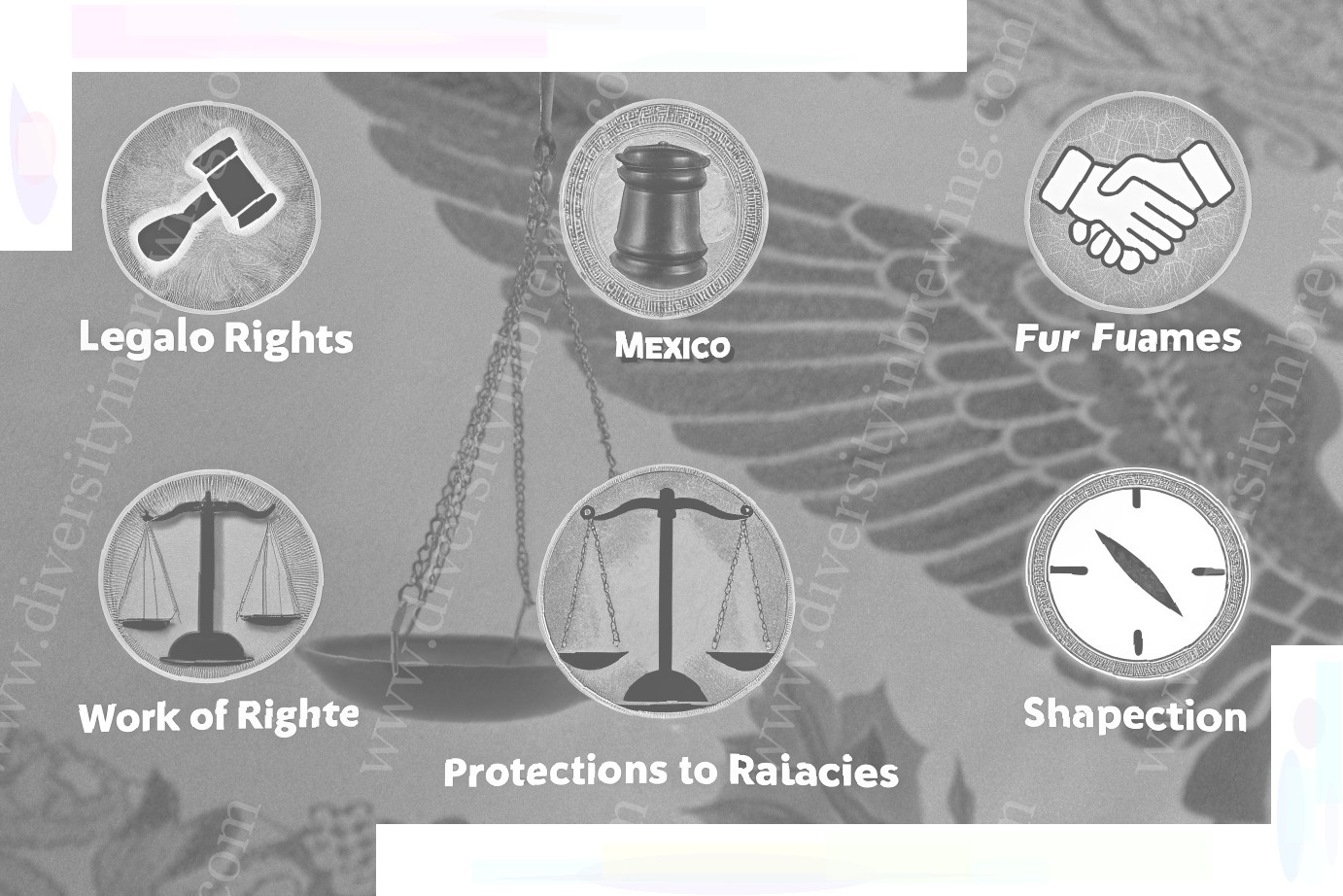 Understanding the Employment Laws of Mexico: Essentials and Responsibilities